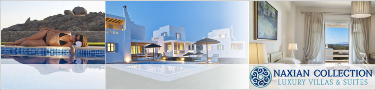 naxiancollection.com